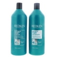 thumbnail image 5 of Redken Extreme Length Conditioner, 33.8 oz 1 Pc, Redken Extreme Length Shampoo, 33.8 oz 1 Pc, 5 of 5