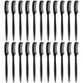 thumbnail image 1 of LEEYNEEREyelash Lash Comb Separator Comb Brush Tool Separatorbrow Makeup Eye Dual Brushfor, 1 of 6