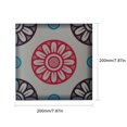 thumbnail image 3 of Riwcyla 1PC Self Adhesive Retro Tile Stickers Waterproof PVC Removable Wall Stickers Decals for Kitchen Bathroom Home Tidy Protection, 3 of 6