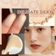 thumbnail image 2 of Polvo mate maquillaje nude delicado sedoso y natural Polvo compacto 02  para exportación fronteriza ANGGREK Otros, 2 of 8