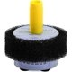 thumbnail image 2 of Filtro para mascotas Algodón Negro Filtro de espuma de esponja de acero inoxidable Compatible 84oz / 2.5l Fuente de agua para mascotas 8pcs JAMW Sencillez, 2 of 5