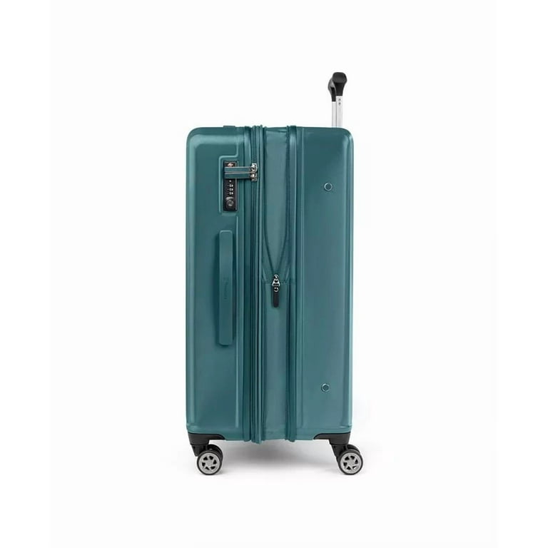 BトレックMR、ワラミーワイドルモア、DT6、 4点セット Travelpro MEDITERRANEA WalkAbout 6 Medium Check-In Spinner, US 25