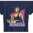 thumbnail image 3 of Pat Benatar - Cameo - Country Music Artist - Women's Short Sleeve Graphic T-Shirt, 3 of 5