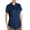 Dark Navy, variant on Dickies FS574 Short-Sleeve Work Shirt