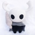 thumbnail image 1 of Muñeco de dibujos animados Hollow Knight, regalo de Pascua, muñeco de peluche brillar Electrónica, 1 of 5