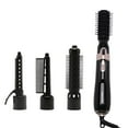 thumbnail image 1 of Cepillos para el cabello, peine de peluquero multifuncional 4 en 1, cumple con varias necesidades de peinado, 550W Adepaton LL-1160, 1 of 7