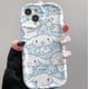 thumbnail image 4 of Sanrio Kuromi Hello Kitty Pochacco Soft Case For Xiaomi Mi 11i 11 Lite 12 13 10T 10i POCO X3 Pro NFC X4 GT X5 F3 F4 F5 M3 M4 5G, 4 of 4