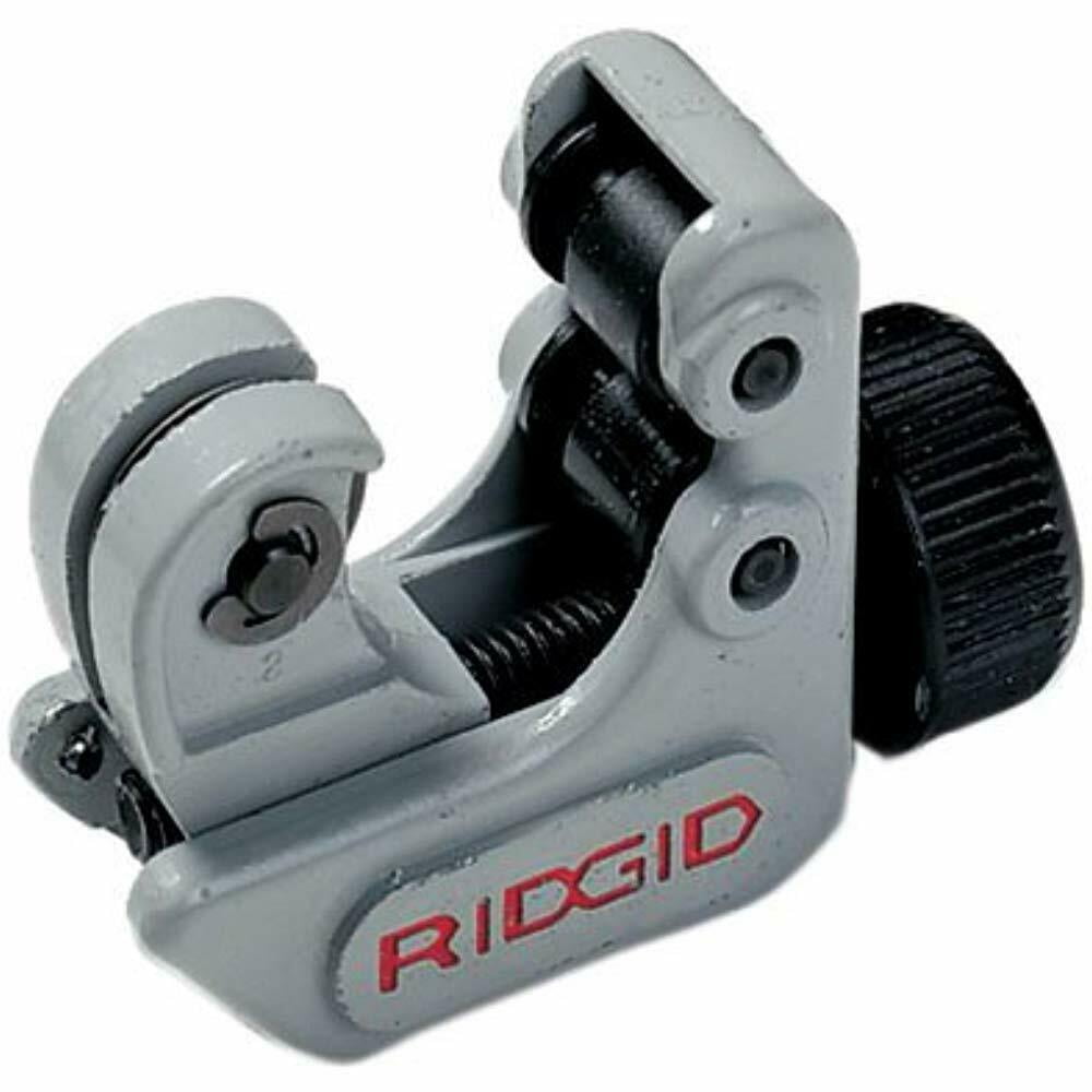40617 Model 101 Close Quarters Tubing Cutter, 1/4inch To 11/8inch Tube Pipe