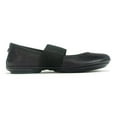 thumbnail image 2 of Camper BLACK Right Nina Ballet Flat, 11US, 41EU, 2 of 7