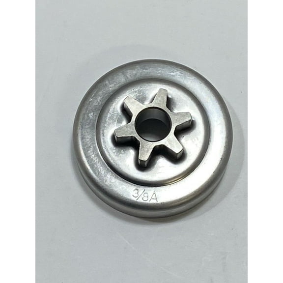 Genuine Echo 17500539134 Drum, Clutch (replaces 17500539133)