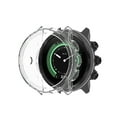thumbnail image 1 of Transparent TPU Soft Gel Case for Smart Electronic Smartwatch Comfortable and Durable Classic and Versatile Waterproof and Impact resistant Easy Installation TPU Material, 1 of 5