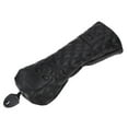 thumbnail image 2 of ANGGREK Golf Wood Head Covers, Golf Head Covers Waterproof For Protection, 2 of 8