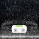 thumbnail image 3 of Lámpara Smart Sensing Camping Headlamp Superbright COB LED Head Light para Camping Senderismo Tmvgtek Para estrenar, 3 of 5