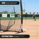 thumbnail image 3 of Red Bateo Beisbol Softball Altera  RDB Entrenamiento de Lanzamiento, 3 of 5