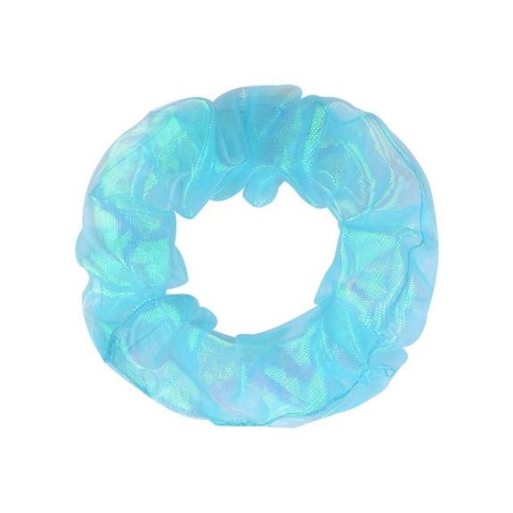 LOLIPPYY 6-Pack Hair Buns for Women in Assorted Colors, Secure Hair Styling for Ladies and Girls