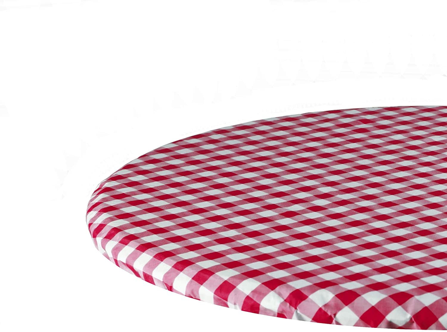 kitchen table cover elastic