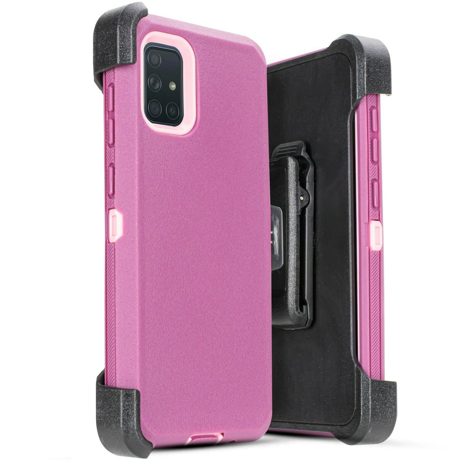 dual phone case