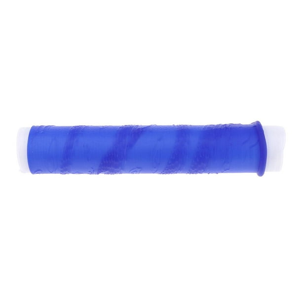 Anti-Slip Silicone Fishing Rod Grip Sleeve Wrap for Various Rod