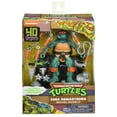 thumbnail image 3 of Teenage Mutant Ninja Turtles: 4” Remastered Michelangelo Action Figure by Playmates Toys, 3 of 7
