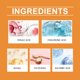 thumbnail image 2 of Hidratante y antiarrugas, hidratante, reductor de poros, reafirmante y reafirmante, 50 ml, lo esencial, 2 of 5