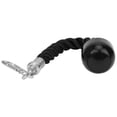 thumbnail image 3 of Triceps Rope,Gym Fitness Equipment Triceps Strength Training Single Rope Triceps Single Rope Exceptional Craftsmanship, 3 of 14