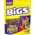 thumbnail image 5 of (5 pack) BIGS Sunflower Seeds Variety Pack 3 Flavor Combos: Takis, Chile Limon and Taco Supreme | 9 Pack (Spanish), 5 of 6