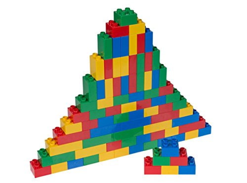 strictly briks duplo