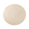 thumbnail image 1 of Hearth & Gear Nappe Ronde Élastique & Housse de Table à Manger Anti-Huile Extensible Tapis de Table Ajusté pour Cuisine & Fête Housse de Table Ajustée Nappe Transparente Flocon de Neige 60x84 Nappe Rectangulaire Fête du Travail, 1 of 3