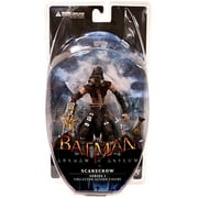 Batman Series 1 Scarecrow Action Figure