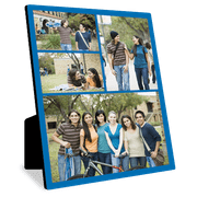 8x10 Collage High Gloss Photo Desk Art