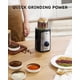 thumbnail image 5 of SANGCON 5 in 1 Blender and Food Processor Combo for Kitchen, Small Electric Food Chopper for Meat and Vegetable, 350W High Speed Blenders with 2 Speeds and Pulse for Smoothies and Shakes, 5 of 5