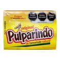 thumbnail image 1 of Dulce de tamarindo De la Rosa Pulparindo de tamarindo natural 20 pzas de 14 g c/u, 1 of 4
