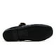 thumbnail image 5 of Flats para Mujer Zmexico 1618 negro 23.5, 5 of 5