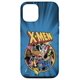 thumbnail image 1 of Funda para Celular Marvel X-Men Retro 90s para iPhone 12/12 Pro, 1 of 3