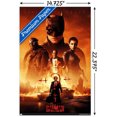thumbnail image 2 of DC Comics Film The Batman - Une Feuille, 2 of 4