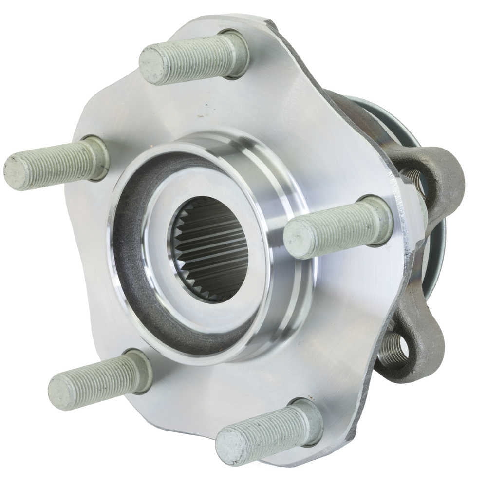 Schaeffler 101277 Wheel Bearing - Generation 3