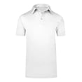 thumbnail image 1 of Playeras Camisa Tipo Polo Manga Corta Para Hombre Deportivas, 1 of 6