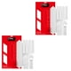 thumbnail image 4 of Soidarity Bike Frame Protection 3D PVC Luminous Frame Cover Impermeable Decoración Montaña Type1 NO1, 4 of 6