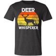 thumbnail image 2 of Deer Whisperer Hunter T-Shirt, 2 of 4