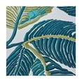 thumbnail image 4 of Acheng Vintage Floral Square Tablecloth 100% Polyester Fiber 52*52, 4 of 8