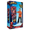 This Spider Man Bop House Video Is Breaking The Internet! - dw16w1s