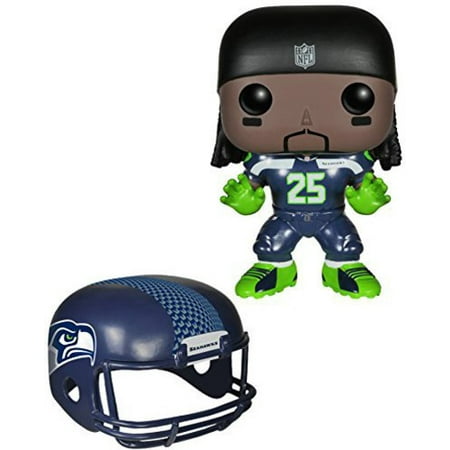 FUNKO POP! SPORTS: NFL - RICHARD SHERMAN