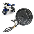 thumbnail image 4 of Electric Scooter Hub Motor, Disc Brake Hub Motor 36-60V 65KM/H 10in  for Motorcycles, 4 of 7