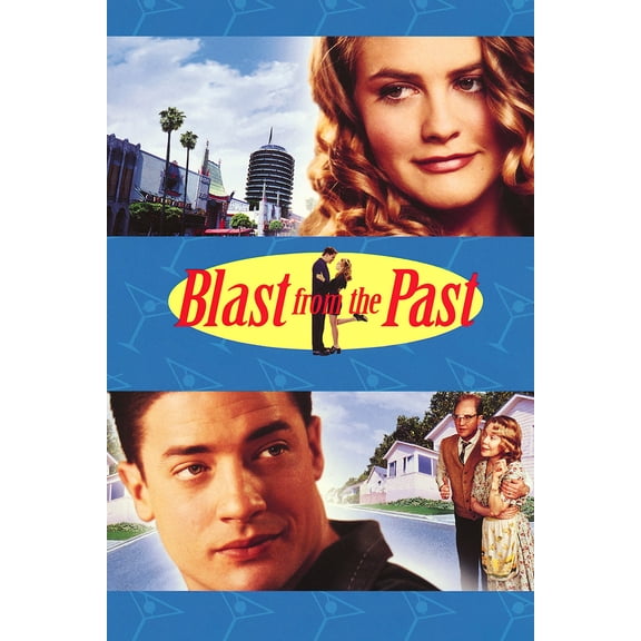 Pre-Owned Blast From the Past DVD