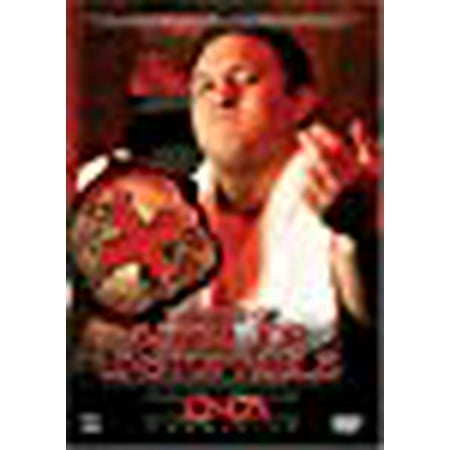 TNA Wrestling: The Best of Samoa Joe: Unstoppable (Tna Best Of The Bloodiest Brawls)