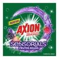 thumbnail image 3 of Lavatrastes Líquido Axion Sensorials Frutos Rojos 1.1 L, 3 of 5