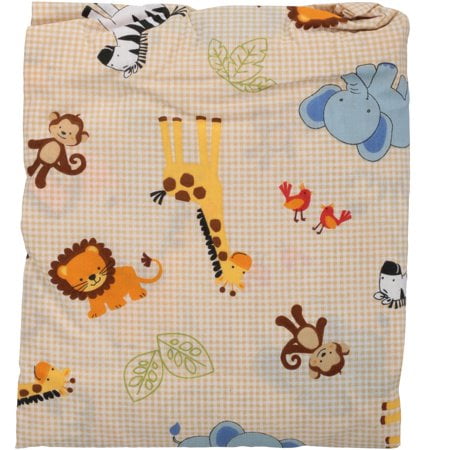 lambs and ivy jungle buddies