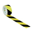 thumbnail image 5 of Printed Duck Tape Brand Duct Tape - Black & Yellow Stripes, 1.88 in. x 10 yd., 5 of 10