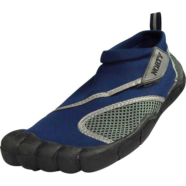 Norty Young Mens Water Shoe Mens beach water shoe for