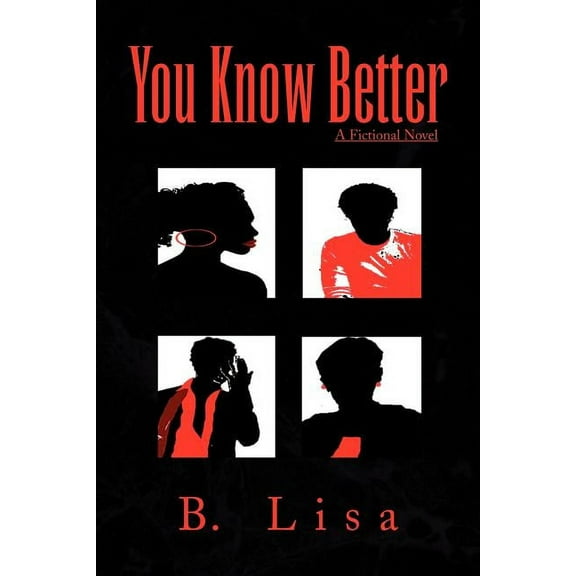 You Know Better (Paperback)